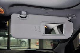 2013款现代全新胜达2.4GLS自动四驱智能型