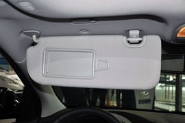 2013款现代全新胜达2.4GLS自动四驱智能型