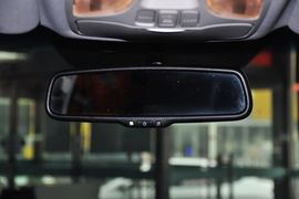 2013款现代全新胜达2.4GLS自动四驱智能型