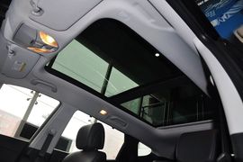 2013款现代全新胜达2.4GLS自动四驱智能型