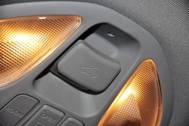 2013款现代全新胜达2.4GLS自动四驱智能型
