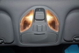 2013款现代全新胜达2.4GLS自动四驱智能型