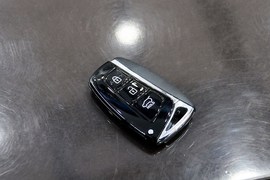 2013款现代全新胜达2.4GLS自动四驱智能型