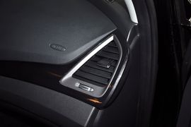 2013款现代全新胜达2.4GLS自动四驱智能型