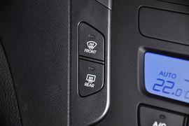 2013款现代全新胜达2.4GLS自动四驱智能型