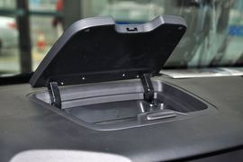 2013款现代全新胜达2.4GLS自动四驱智能型