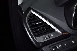 2013款现代全新胜达2.4GLS自动四驱智能型