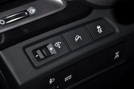 2013款现代全新胜达2.4GLS自动四驱智能型