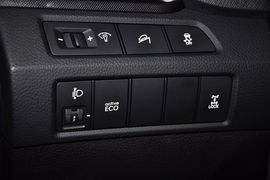 2013款现代全新胜达2.4GLS自动四驱智能型