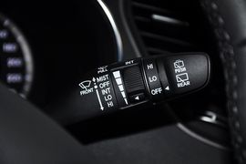 2013款现代全新胜达2.4GLS自动四驱智能型