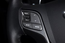 2013款现代全新胜达2.4GLS自动四驱智能型