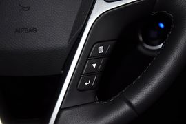 2013款现代全新胜达2.4GLS自动四驱智能型