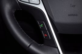 2013款现代全新胜达2.4GLS自动四驱智能型