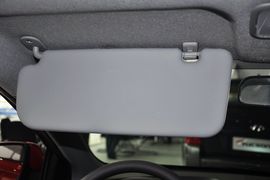 2010款现代瑞纳三厢1.4GS手动舒适型到店实拍