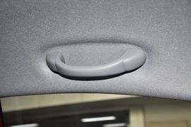 2010款现代瑞纳三厢1.4GS手动舒适型到店实拍