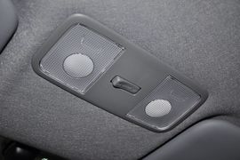 2010款现代瑞纳三厢1.4GS手动舒适型到店实拍