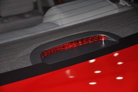 2010款现代瑞纳三厢1.4GS手动舒适型到店实拍