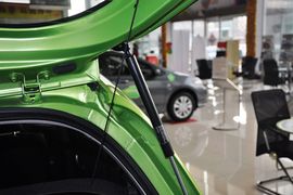 2013款本田飞度Hybrid