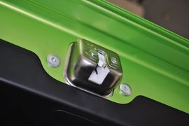 2013款本田飞度Hybrid