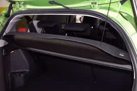 2013款本田飞度Hybrid