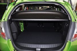 2013款本田飞度Hybrid