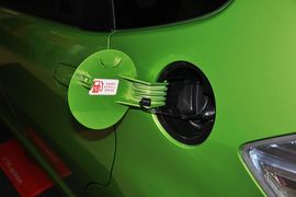 2013款本田飞度Hybrid