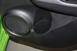 2013款本田飞度Hybrid