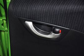 2013款本田飞度Hybrid