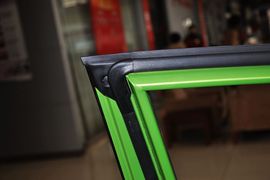 2013款本田飞度Hybrid