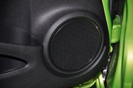 2013款本田飞度Hybrid