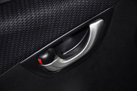 2013款本田飞度Hybrid