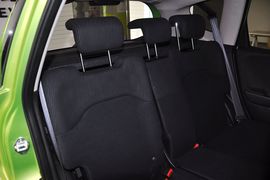 2013款本田飞度Hybrid