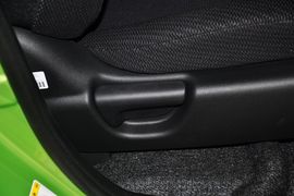 2013款本田飞度Hybrid