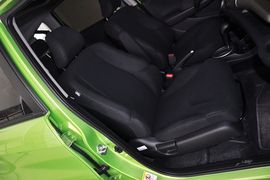 2013款本田飞度Hybrid