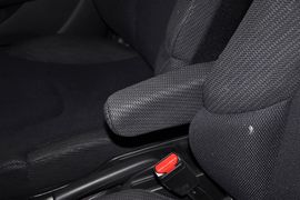 2013款本田飞度Hybrid