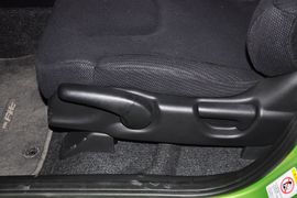 2013款本田飞度Hybrid