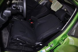 2013款本田飞度Hybrid