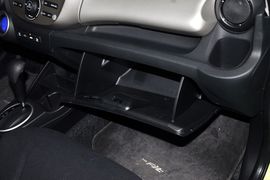 2013款本田飞度Hybrid