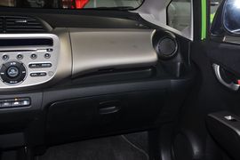 2013款本田飞度Hybrid