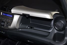 2013款本田飞度Hybrid