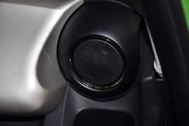 2013款本田飞度Hybrid