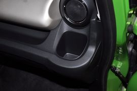 2013款本田飞度Hybrid