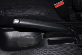 2013款本田飞度Hybrid