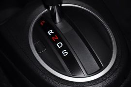 2013款本田飞度Hybrid