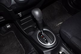 2013款本田飞度Hybrid