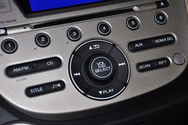 2013款本田飞度Hybrid