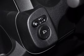 2013款本田飞度Hybrid