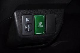 2013款本田飞度Hybrid