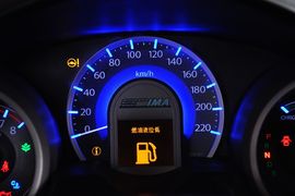 2013款本田飞度Hybrid