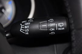 2013款本田飞度Hybrid